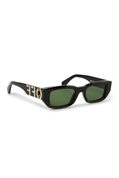 OFF WHITE OERI124 1055 49 نظارات شمسية للجنسين