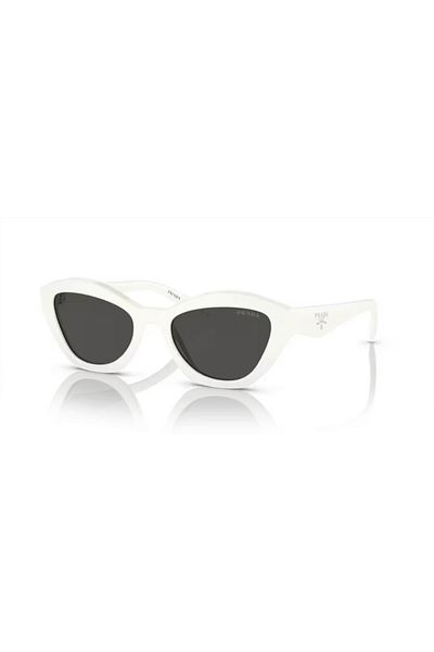 Prada Sunglasses Model Ta17401.230093 Beige For Female