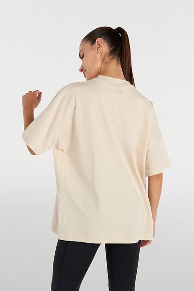 hummel Κοντομάνικο μπλουζάκι Anet Oversize