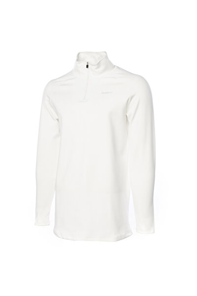 hummel Lacce Zip - Half Zip T-Shirt