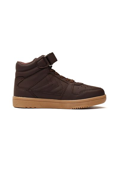 hummel Mono High Jr. Παιδικά Παπούτσια - Μάρκα Oıl