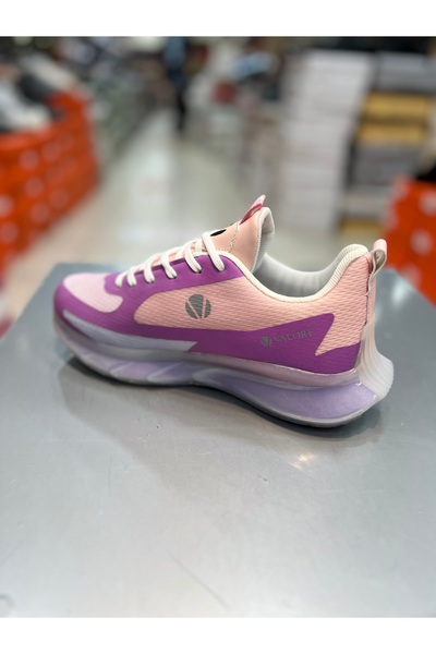 Alphus Γυναικεία αθλητικά παπούτσια Valore Διάφανη Σόλα