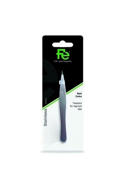 Fe Sunken Tweezers