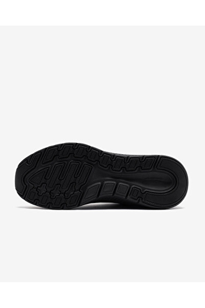 SKECHERS Arch Fit 2.0 Erkek Siyah Spor Ayakkabı 232700tk Bbk