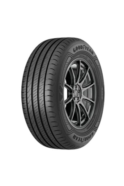 Goodyear 235/55 R19 105v Efficientgrip 2 Suv Xl Oto Yaz Lastiği (ÜRETIM:2024)