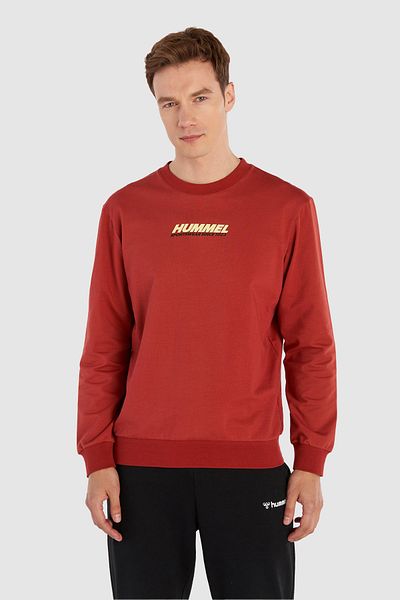hummel Alden Sweatshirt - Comfortable Fit and Stylish Design