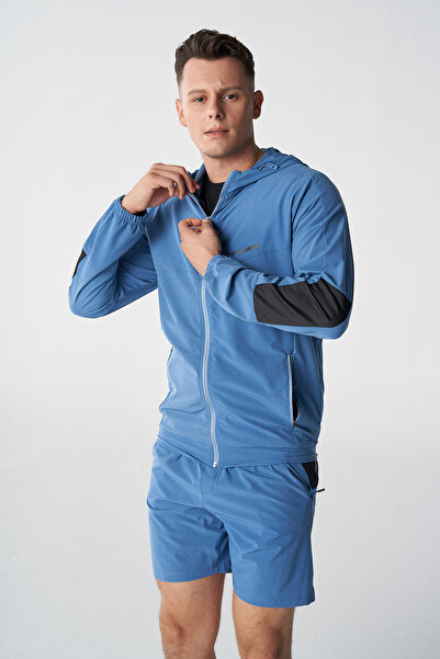 hummel Jacob Fermuarlı Hoodıe
