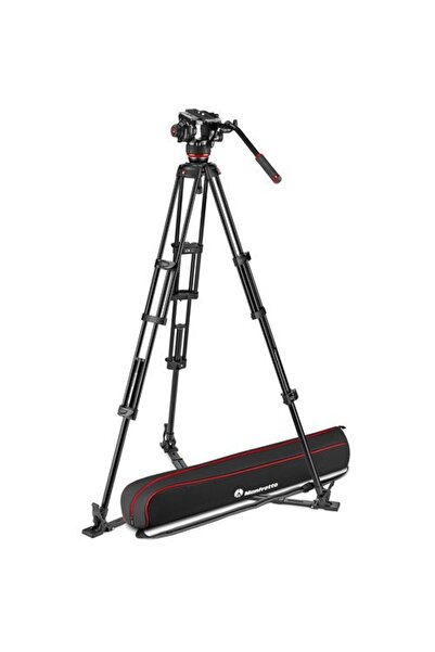 Manfrotto Mvk504xtwınga Video Trepied Seti