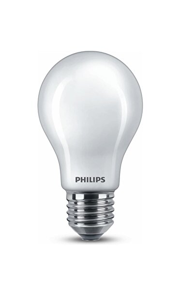 Philips Master Value LedBulb 5.9w-60w E27 2700k Dim Edilebilir Led Ampül