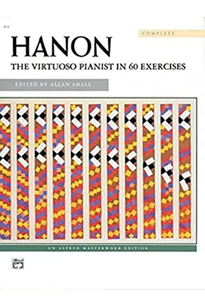 Faber Music Ltd. Pianiste Virtuoso (Small)