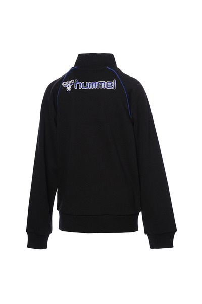 hummel Kevın Çocuk Fermuarlı Sweatshırt