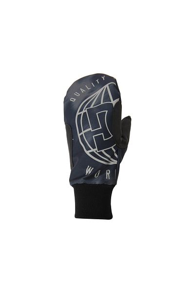 DC Tribute Mitten with Unisex