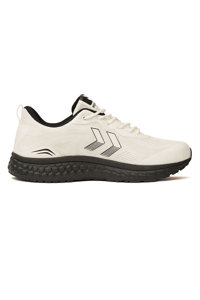 hummel ALOVAN Unisex Λευκό αθλητικό - 900460 -9124ΛΕΥΚΟ