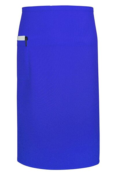 SAYGINLAR İŞ TEKSTİLİ ساحة مع جيب الخصر