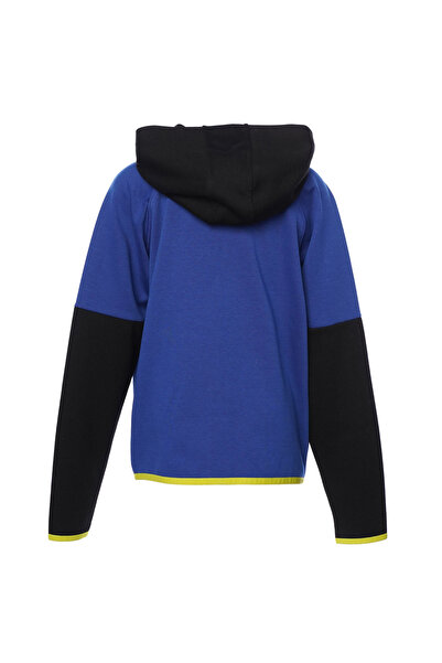 hummel Luther Çocuk Fermuarlı Hoodıe