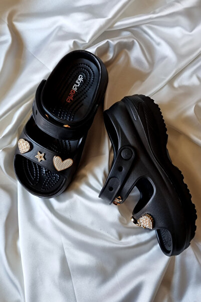 Akınal Bella Femei Akınalbella - Sandale casual cu platformă înaltă ultra-moale, talpă confortabilă căptușită, sezon nou