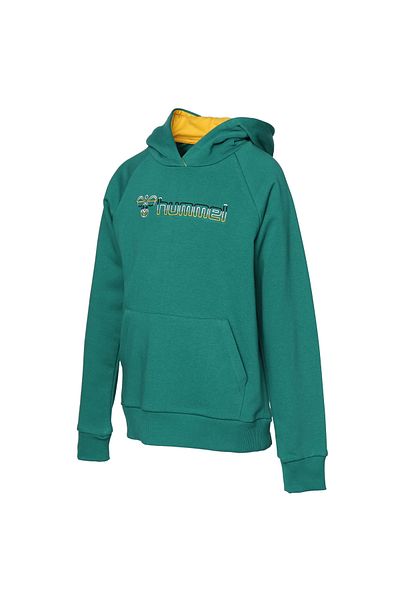 hummel Liam KidsHoodie- Comfortable and Stylish Design