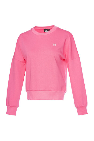 hummel T-ıc Icona Sweatshırt