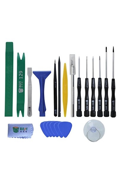 Best Bst-112 Telefon Tablet Bilgisayar Tamir Tornavida Seti