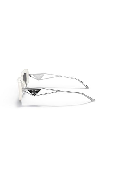 Prada 0Pr 14Ys 1425S0 53 Women's Sunglasses