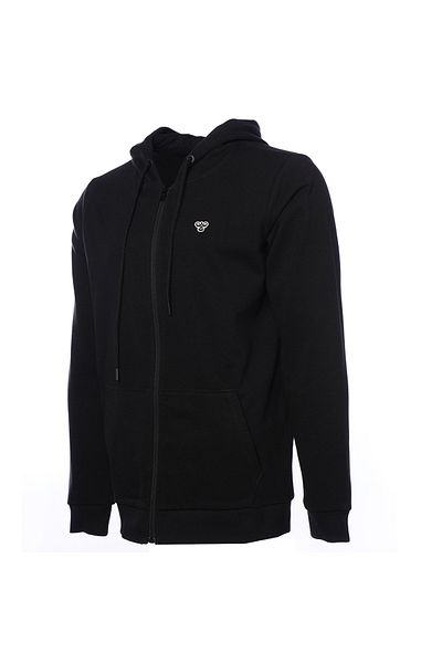 hummel T-ıc Ico Hoodie με φερμουάρ