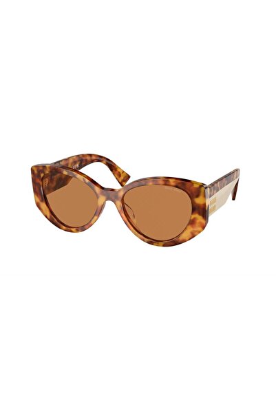 Miu Miu Mu 03Ws 4Bw2Z1 53 Women's Sunglasses