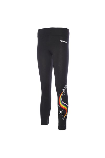 hummel Colanți Hmlastrid - Colanți confortabili și stilați