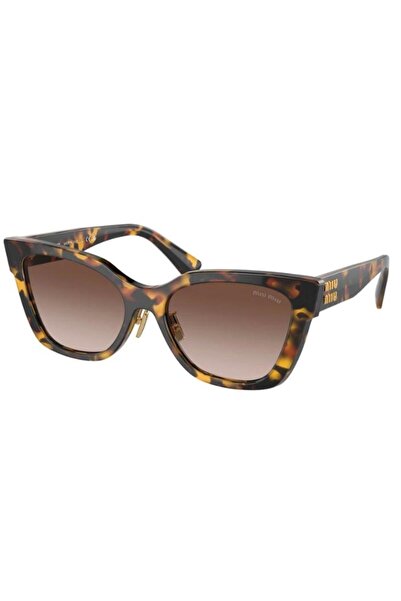 Miu Miu Mu 02Zs Vau6S1 56 Women's Sunglasses