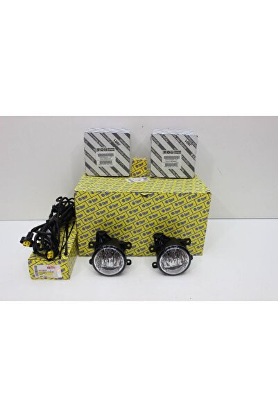 OPAR SİS FAR TAKIMI MAKYAJLI KASA EGEA 2021 SONRASI