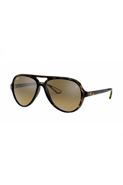 Ray-Ban 0RB 4125M F6093K 57 Unisex Güneş Gözlüğü