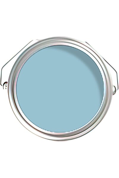 Polisan 4399 - Akdeniz - Ci-7444 2,5 Litre Perla Mat Silikonlu Iç Cephe Boyası (28800011000)