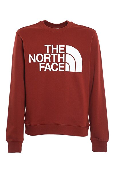 THE NORTH FACE Erkek Standard Crew - Eu