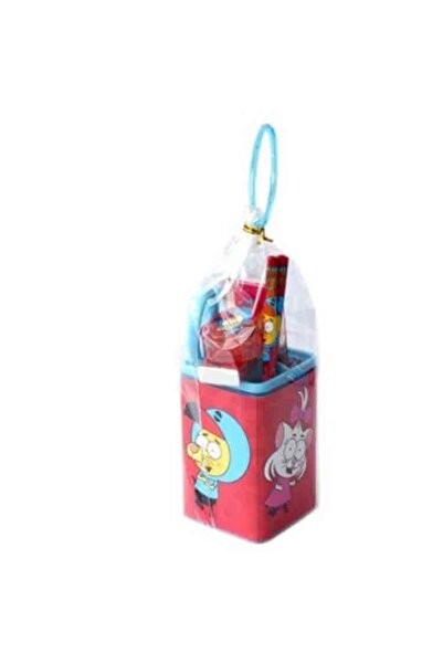 Kral Şakir Cem Ks-2986 Kırtasiye Seti