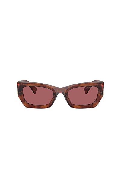 Miu Miu Mu 09Ws 11Q08S 53 Women's Sunglasses