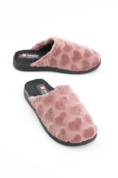 GEZER Winter Women's Home Slippers