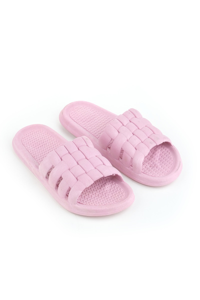 GEZER Summer Non-Slip Sole Women's Slippers