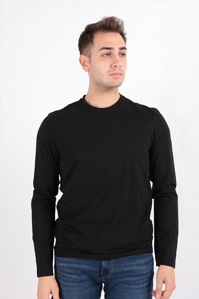 Cazador 5606 Men's Lcy Basic Sweatshirt