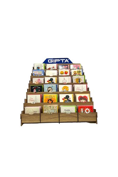 Gıpta بطاقات الاحتفال باليوم الخاص من GIPTA