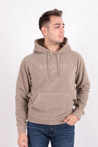 Cazador Men's Fleece Sweatshirt 5155