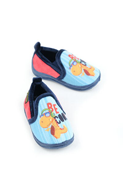 GEZER Winter Men's Baby Slippers