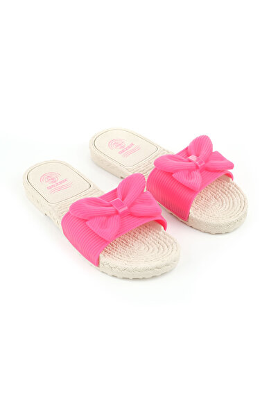 GEZER Summer Women's Slippers Suitable for Wet Floor