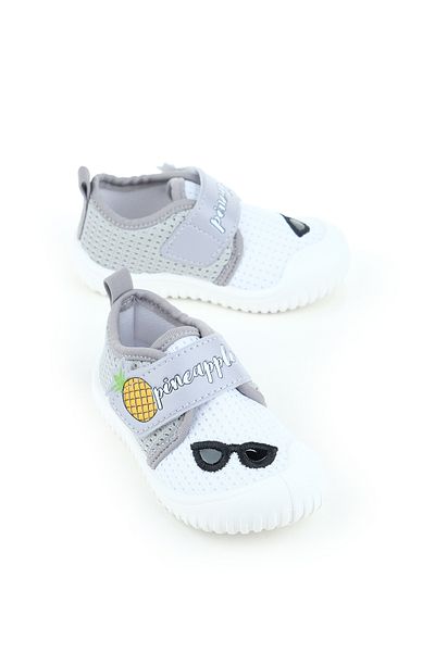 GEZER Summer Linen Baby Men's Shoes