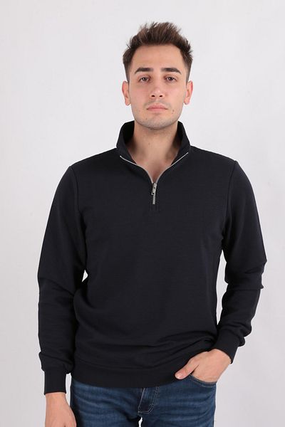 Cazador 5234 Men's Ottoman Sweatshirt