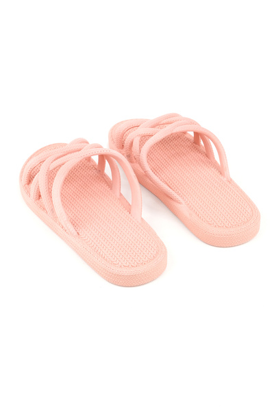GEZER Summer Non-Slip Sole Women's Slippers