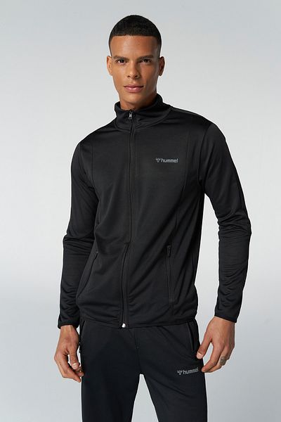 hummel Φούτερ με φερμουάρ Archer