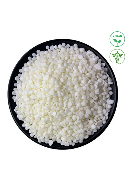 MumvemuM Soya Boncuk Wax - Parafini 5 KG (5000 GR )