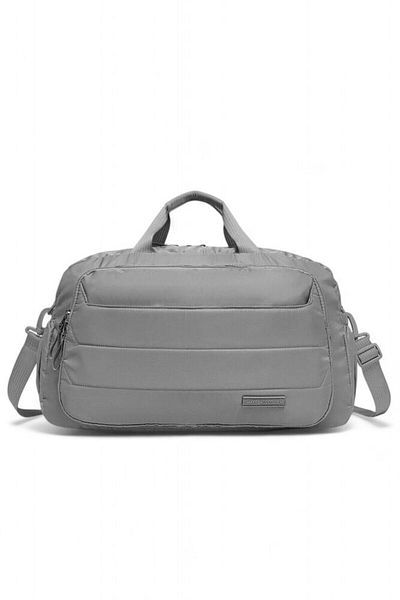 SMART BAGS Τσάντα ταξιδιού Unisex Grey - Smb 8727