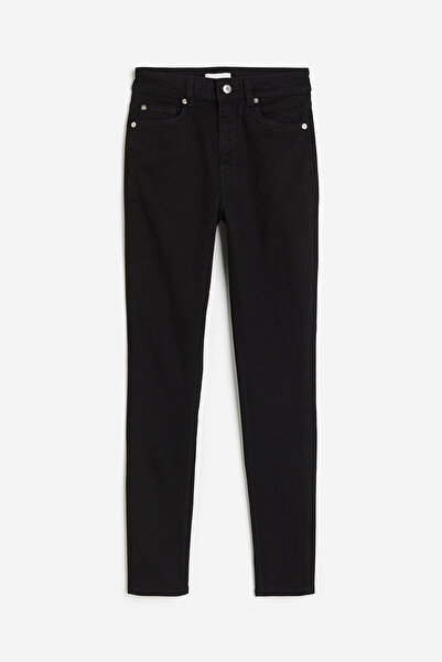 H&M Skinny High Jeans