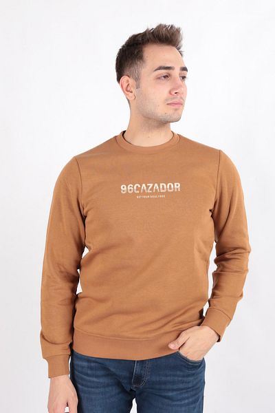 Cazador Мъжки суитшърт 5226 - 3 прежди