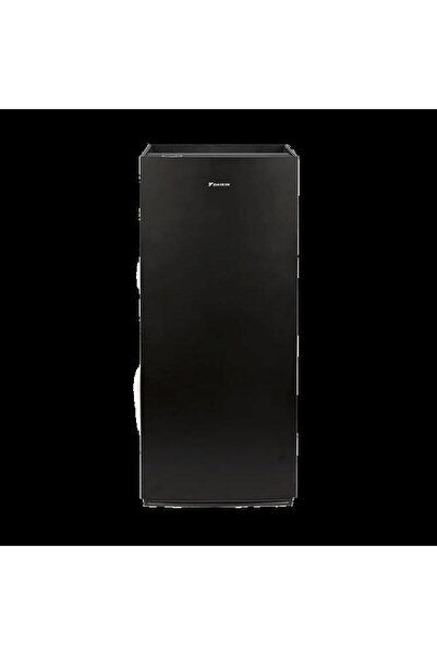 Daikin Prue Air Nemlendiricili Hava Temizleme Cihazı; Renk Siyah; Mck70zh; (m...